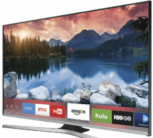Samsung OLED