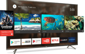 TCL QLED