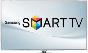 Samsung Smart TV