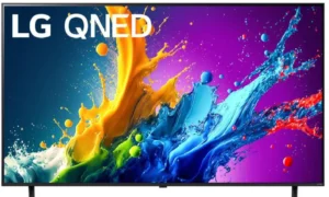 LG QNED