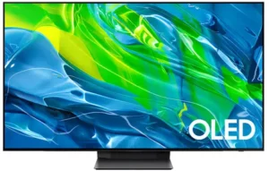 LG OLED